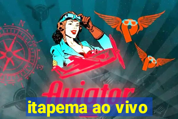 itapema ao vivo